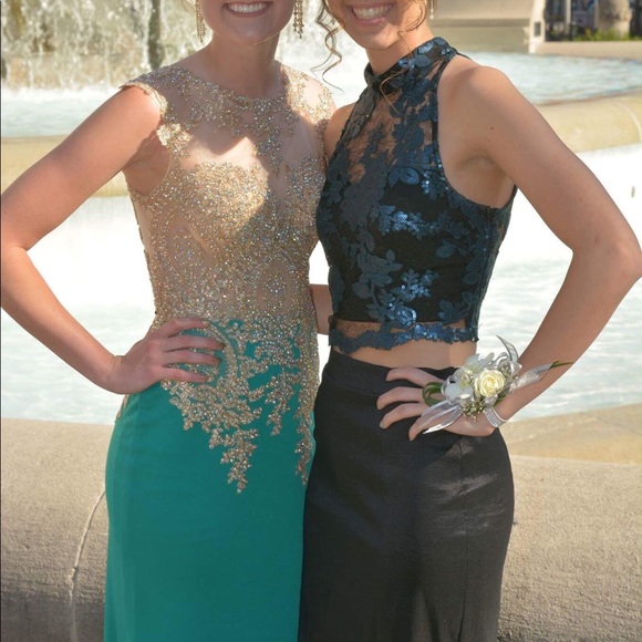 Windsor Dresses & Skirts - PROM DRESS